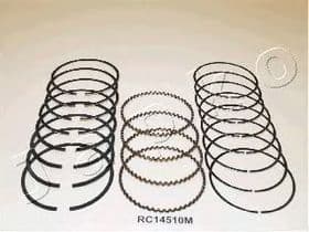 Поршневое кольцо Japko 414510JM