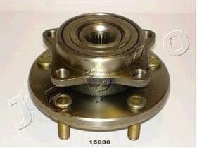 Комплект ступицы колеса