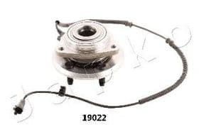 Подшипник ступицы