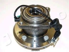 Комплект ступицы колеса