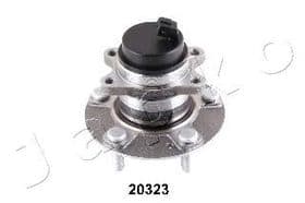 Комплект ступицы колеса