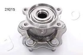 Підшипник ступиці