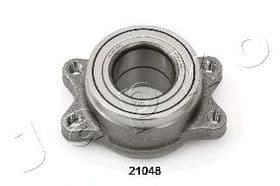 Підшипник ступиці