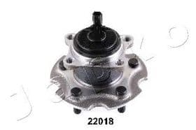 Подшипник ступицы