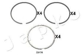 Поршневе кільце