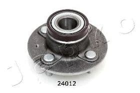 Ступица колеса