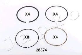 Поршневое кольцо