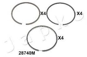 Поршневе кільце