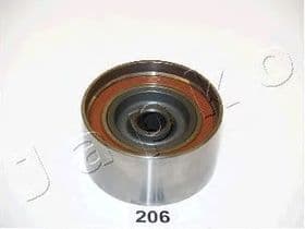 Обводной ролик ремня ГРМ Japko 45206