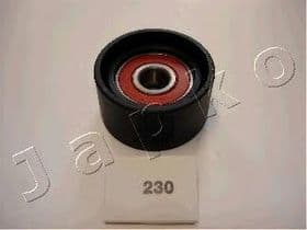 Обводной ролик ремня ГРМ Japko 45230