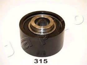 Натягувач ременя ГРМ