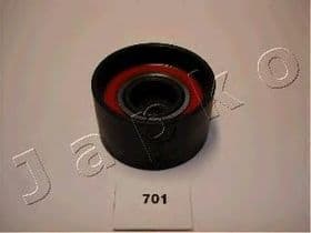 Обводной ролик ремня ГРМ Japko 45701