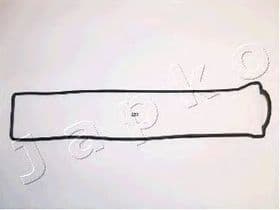 Прокладка клапанной крышки
