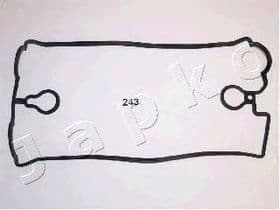 Прокладка клапанної кришки