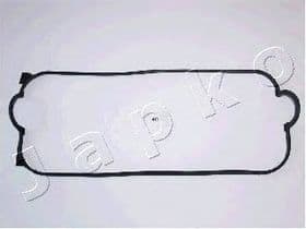 Прокладка клапанної кришки