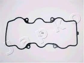 Прокладка клапанної кришки Прокладка клапанної кришки