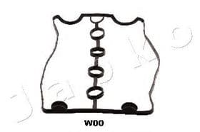 Прокладка клапанної кришки Japko 47W00