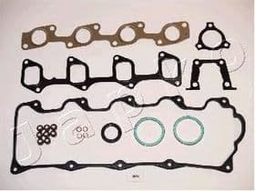 Комплект прокладок ГБЦ Japko 48261S