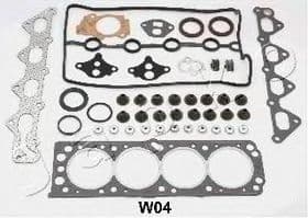 Комплект прокладок ГБЦ Комплект прокладок ГБЦ