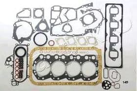 Комплект прокладок полный