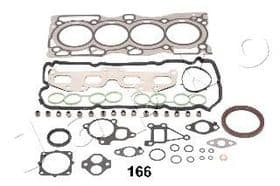 Комплект прокладок полный