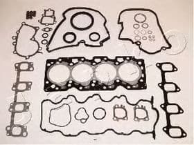 Комплект прокладок полный