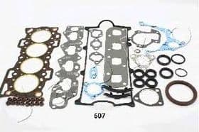 Комплект прокладок полный