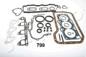 Комплект прокладок полный