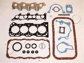 Комплект прокладок полный Japko 49814