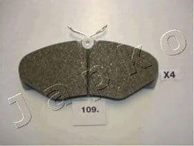 Тормозные колодки