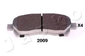 Тормозные колодки