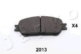 Тормозные колодки