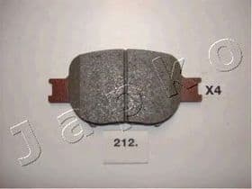 Тормозные колодки