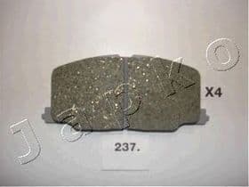 Тормозные колодки