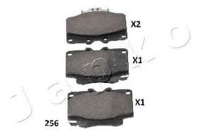 Тормозные колодки Тормозные колодки