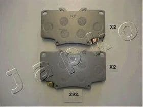 Тормозные колодки Тормозные колодки