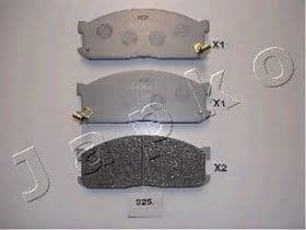 Тормозные колодки