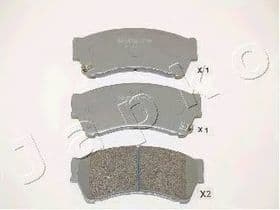 Тормозные колодки