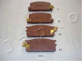 Тормозные колодки Тормозные колодки