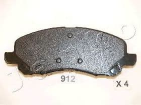 Гальмівні колодки