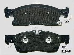 Гальмівні колодки