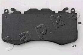 Тормозные колодки