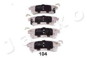 Тормозные колодки