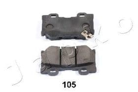 Тормозные колодки