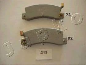 Тормозные колодки