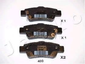 Тормозные колодки