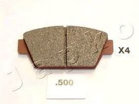 Тормозные колодки Тормозные колодки