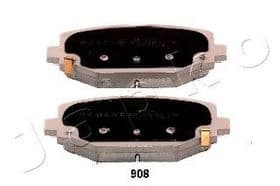 Тормозные колодки