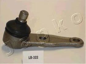 Шаровая опора