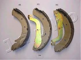 Тормозные колодки